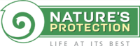 NATURE’S PROTECTION Care Kurczak/ Łosoś Kot Dorosły Przysmak w kremie 4x15g