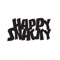 Chrupiący smakołyk Happy Snacky dla kota Tuńczyk 50 g
