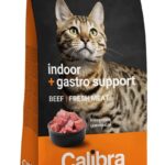 Calibra Gastro sucham karma dla kota układ trawienny 400g